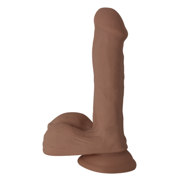 Dildo Realista El Costeño Travieso