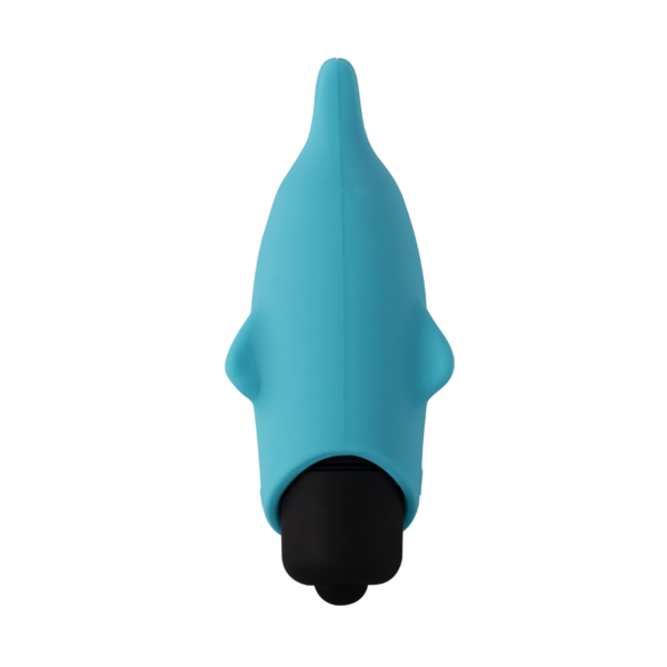 Vibrador Bala Viaje Íntimo
