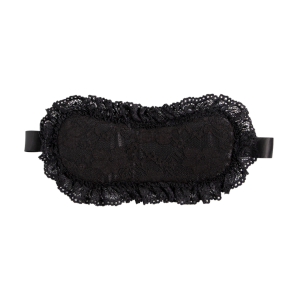 Kit Bondage Provocación Suprema