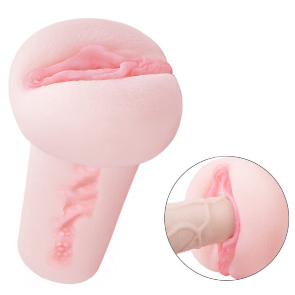 Masturbador Masculino Premium