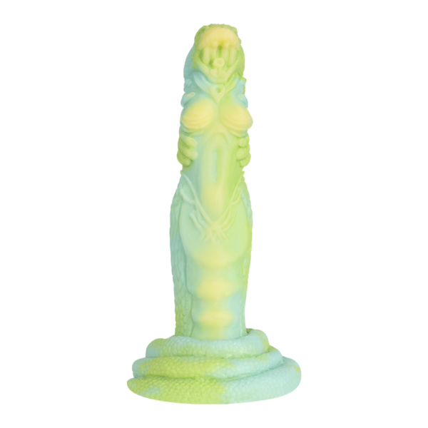 Dildo Medusa Erótica