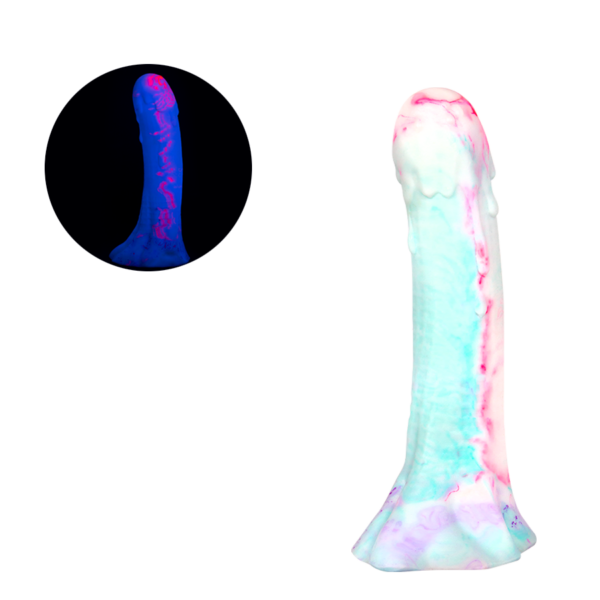 Dildo Delicia Ice Cream