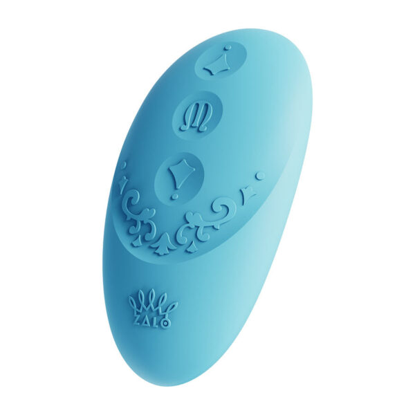 Vibrador Con Control Placer A Dúo