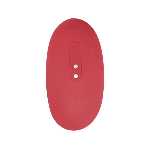 Vibrador Con App Pulso Secreto