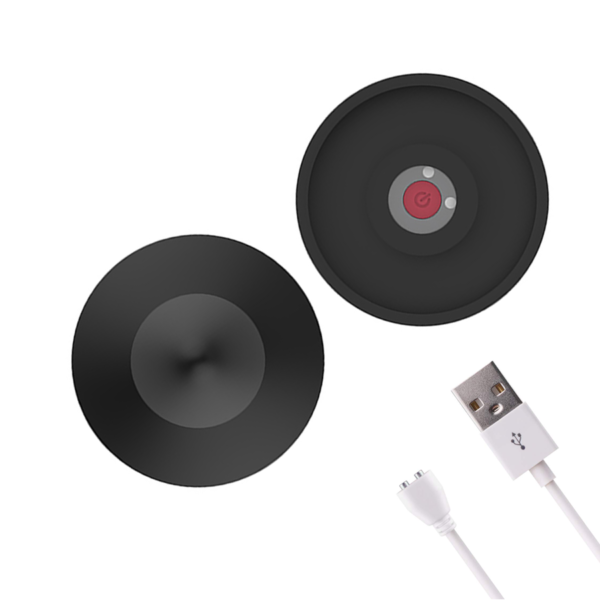 Plug Anal Controlado por App