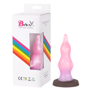 Consolador Pequeño Rosado