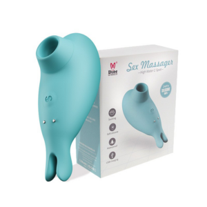 Vibrador Clítoris Orgasmo Rápido