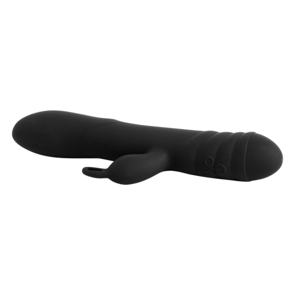 Vibrador Doble Giro Silencioso