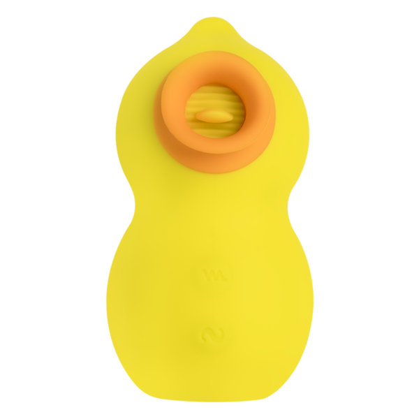 Vibrador Clítoris Onda Sensual
