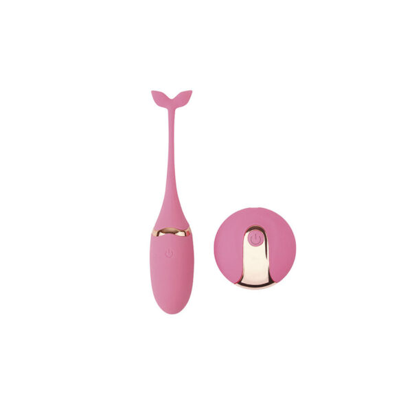 Vibrador Bala Chispa Clitorial