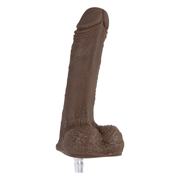 Dildo Realista Compatible Con Fuck Machine Robbocock