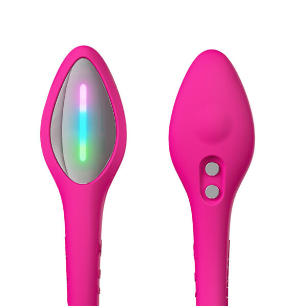 Huevo Vibrador Lovense Rosa