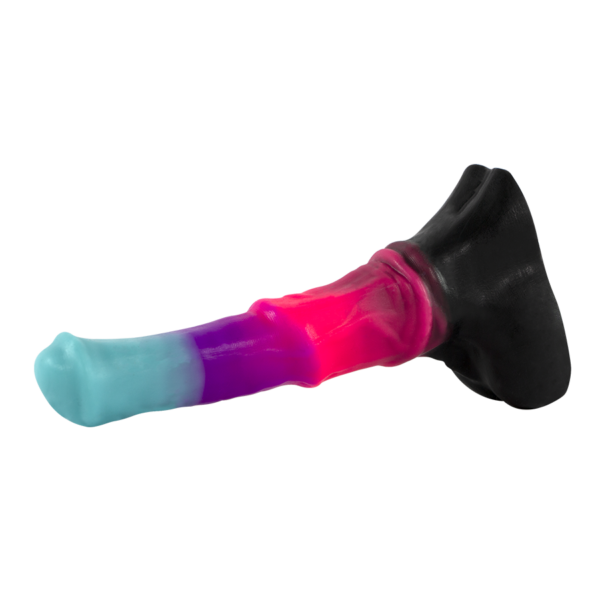 Dildo De Caballo Pegaso Mediano