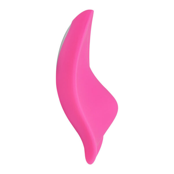 Vibrador Clítoris Éxtasis Pink