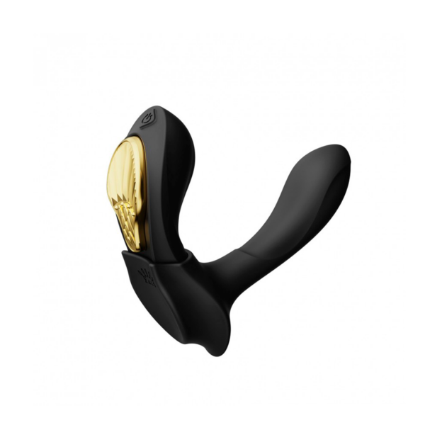 Vibrador Con App Placer Perfecto