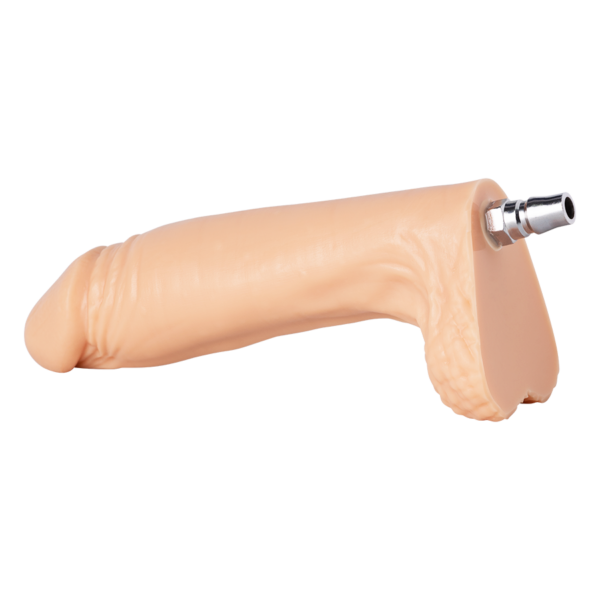 Dildo Vac-U-Lock Para Lovense