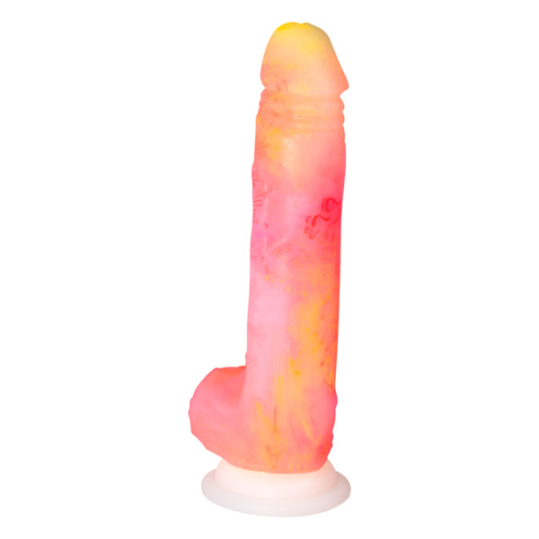 Dildo Realista El Fiestero