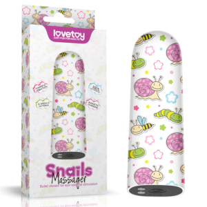 Vibrador Para Mujer Pulso Intenso