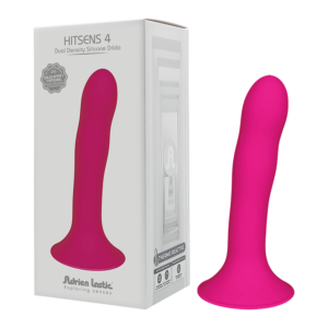 Consolador Anal Hitsens