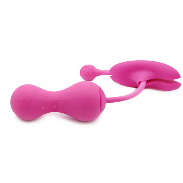 Vibrador Para Mujer Kegel Sensorial