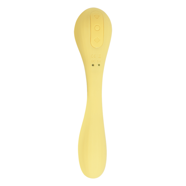 Vibrador Con App Vibración Inteligente