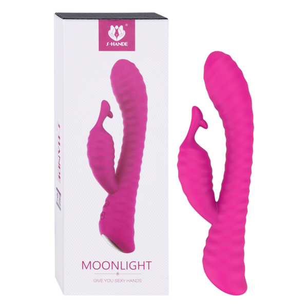 Vibrador Conejo Prisma G
