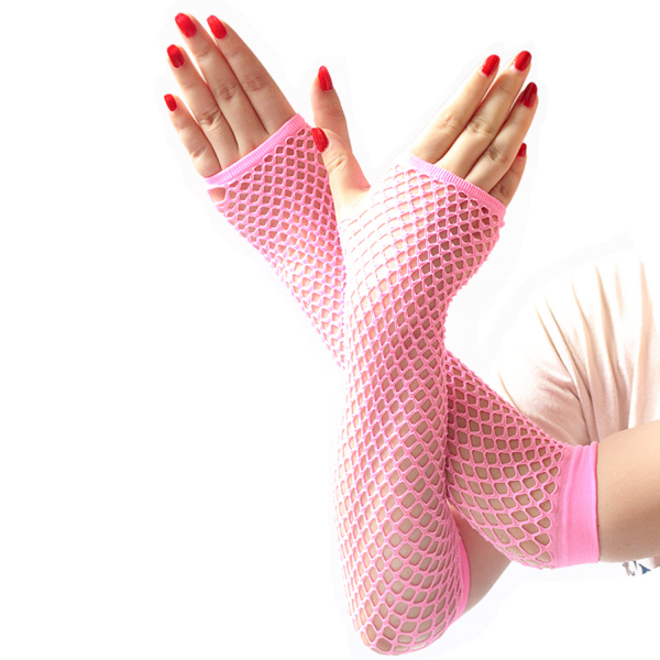 Guantes De Malla Seducción