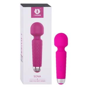Vibrador Para Mujer Juego Placentero