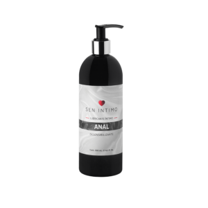 Lubricante Anal Desensibilizante 500 ML