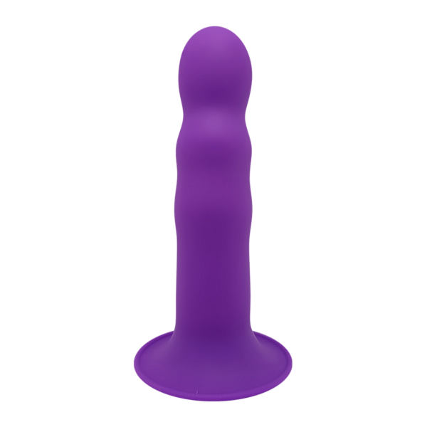 Dildo Estimulación Suave