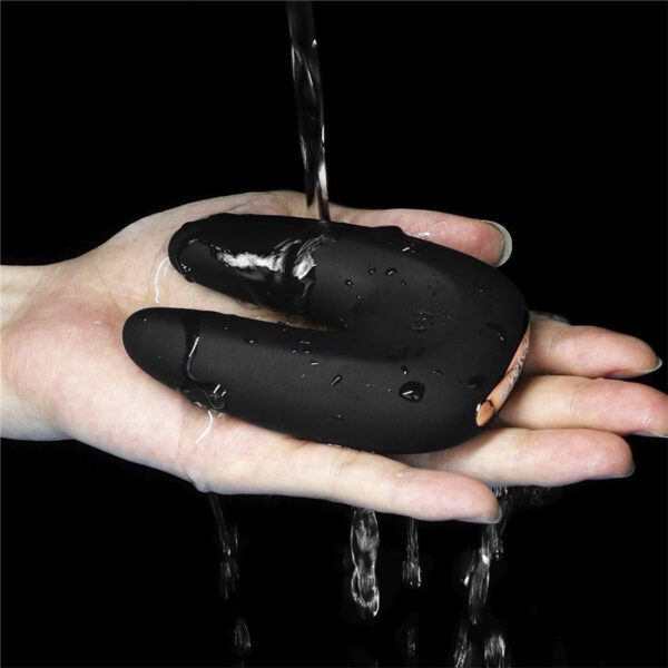 Vibrador Clítoris U Armonizada