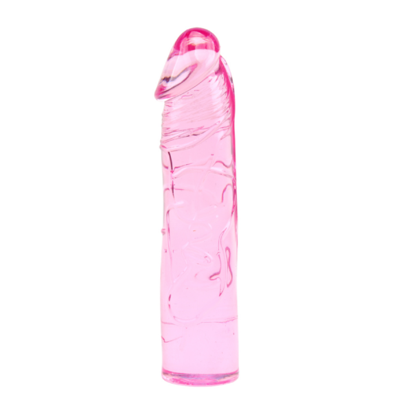 Dildo Realista Magia de Placer