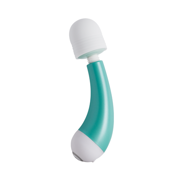 Vibrador Para Mujer Desestrés Instantáneo