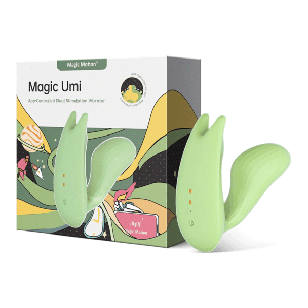 Vibrador Con App Alarma De Placer
