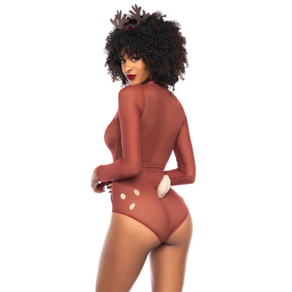Disfraz Reno Sexy