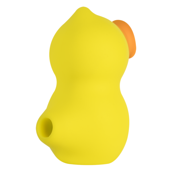 Vibrador Clítoris Onda Sensual