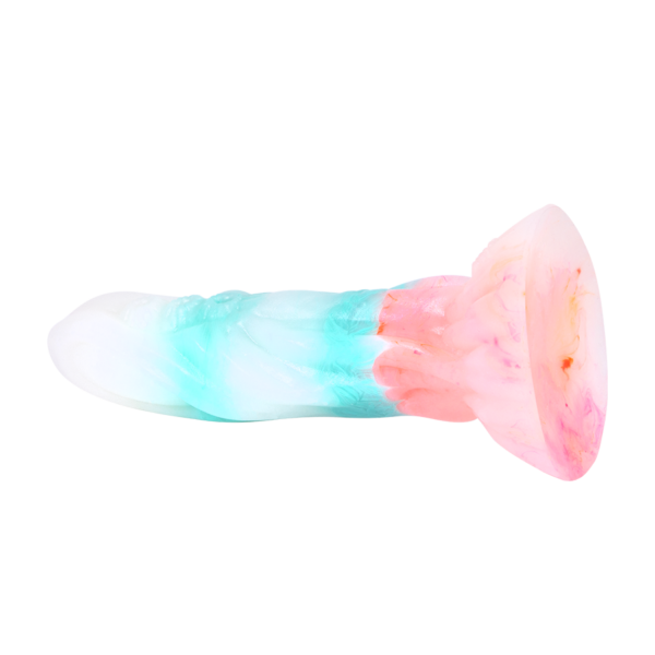 Dildo De Fantasía Oceano Profundo