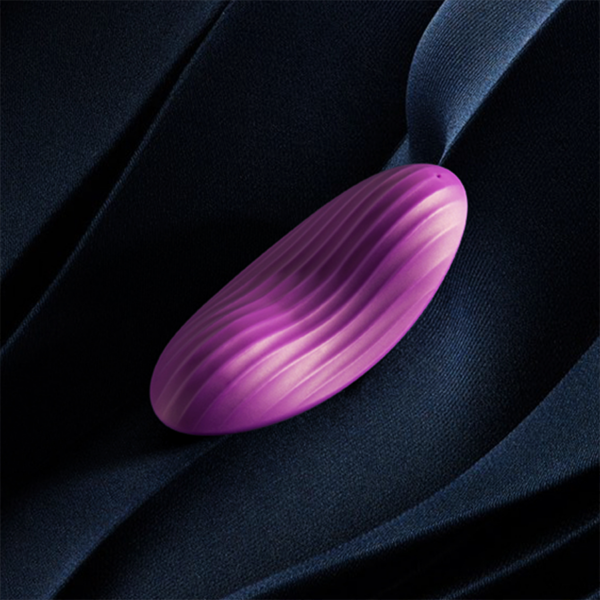 Vibrador Con App Coqueteo En Panty