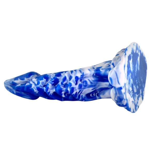 Dildo Fantasía Hada Azul Pequeño