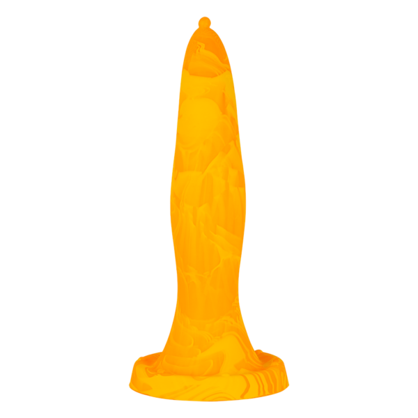Dildo Fantasía De Oro