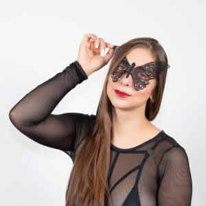 Antifaz Mariposa Seductor