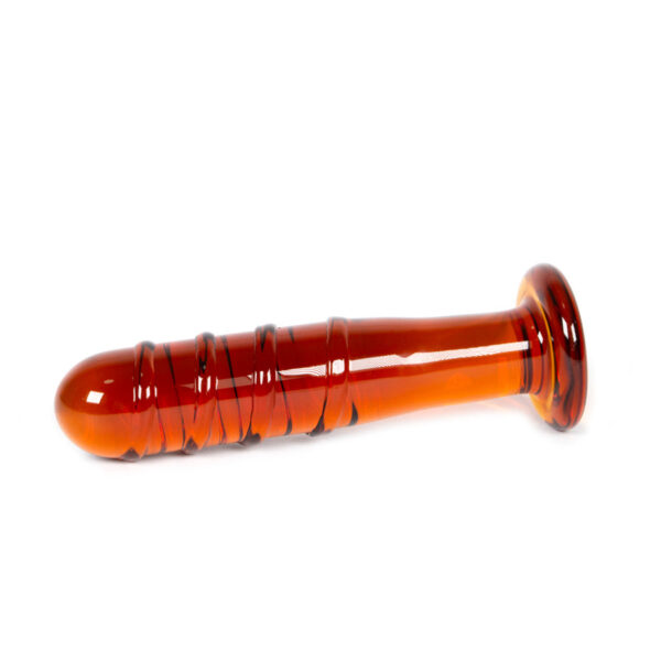 Plug Anal Zanahoria Sexy