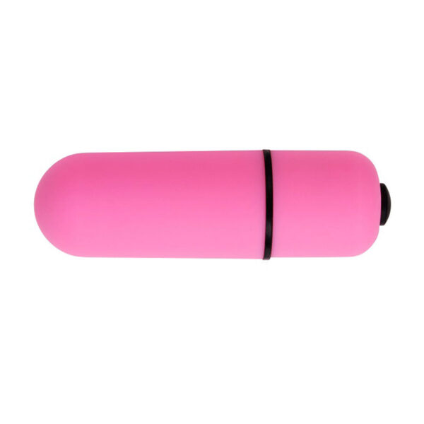 Vibrador Bala Goce Total