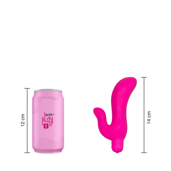 Vibrador Inalámbrico Golpe De Placer