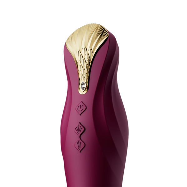 Vibrador Con App Magia Imperial