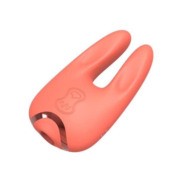 Vibrador Para Mujer Succión Bloom