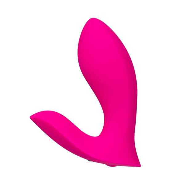 Vibrador Doble Lovense