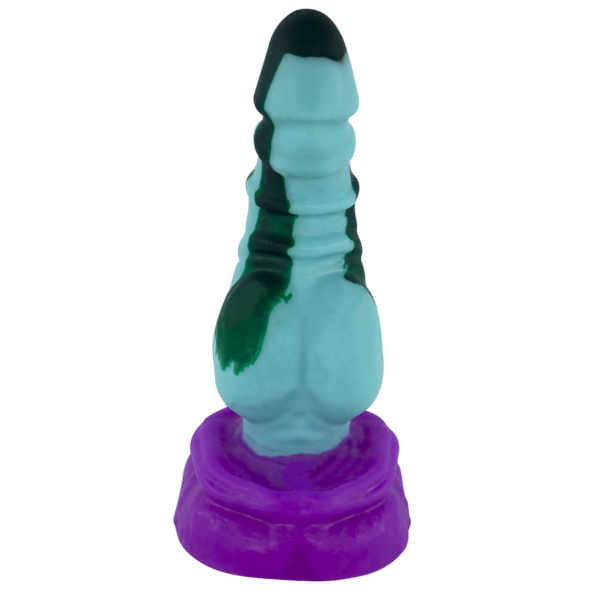 Dildo De Fantasía Duende Pequeño