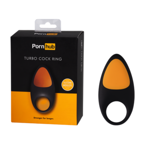 Anillo Vibrador Placer Compartido