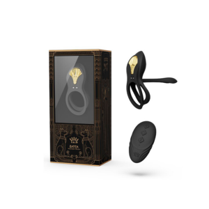 Anillo De Lujo Controlado Por App